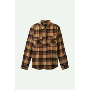 Brixton Bowery L/S Flannel