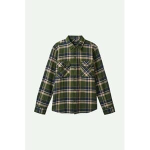 Brixton Bowery L/S Flannel