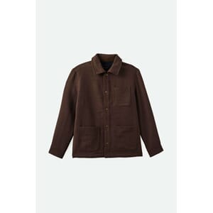 Brixton Shop Chore Jacket