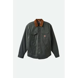 Brixton Builders Durham Jacket