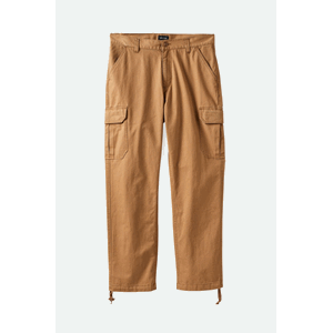 Brixton Waypoint Herringbone Cargo Pant