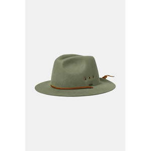 Brixton Wesley Wesley Weather Guard Packable Fedora