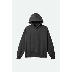 Brixton Embroidered Heavyweight Hood