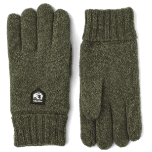 Hestra Basic Wool Glove