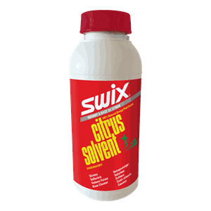 Swix Citrus Base Cleaner - 500ml