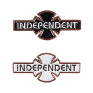 Independent O.G.B.C. Pin Set