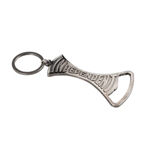 Independent Bottle Opener Keyring