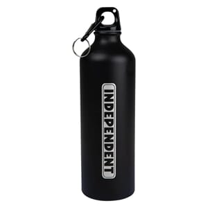 Independent Aluminium Water Bottle