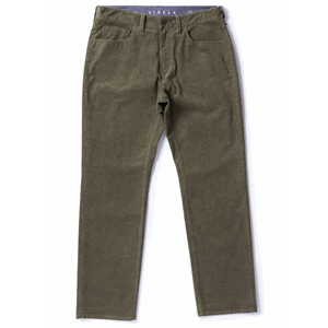 Vissla Border C Cord Pant