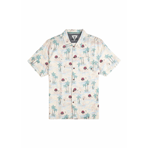 Vissla Tropical SS Shirt