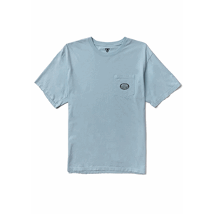 Vissla Tasty Waves Premium Organic Tee