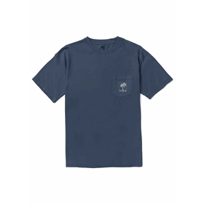 Vissla Tropical Thrills Premium Organic Tee