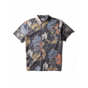 Vissla Chuns Eco Shirt