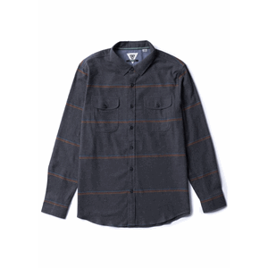 Vissla Central Coast Eco LS Flannel