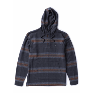 Vissla Descanso Hooded Popover