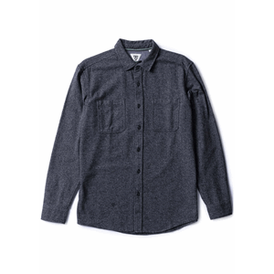 Vissla Shaper Eco LS Flannel