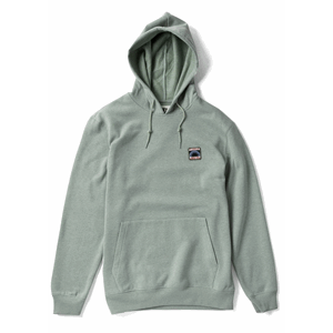 Vissla Solid Sets Eco PO Hoodie