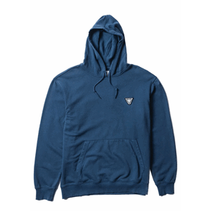 Vissla Solid Sets Eco PO Hoodie