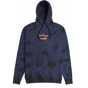 Vissla Franky Hoodie Fleece