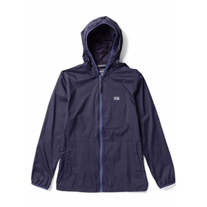 Vissla Mega Lab Eco Windbreaker