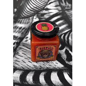 Steezy`s Hot Sauce - Cheeky Monkey