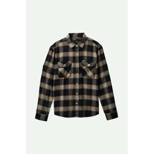 Brixton 20th Anniversary Bowery Flannel