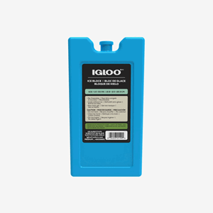 Igloo Maxcold Ice Block