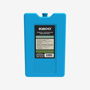 Igloo Maxcold Ice Block