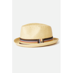 Brixton Castor Fedora