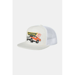 Brixton Barona NP HP Trucker Hat