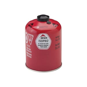 MSR IsoPro Canister