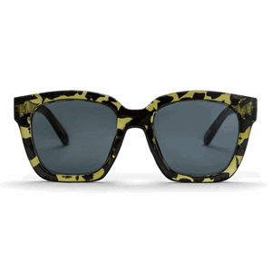 CHPO Marais X - Green Camo/ Black