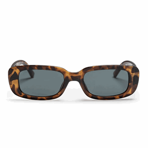 CHPO Nicole - Leopard / Black