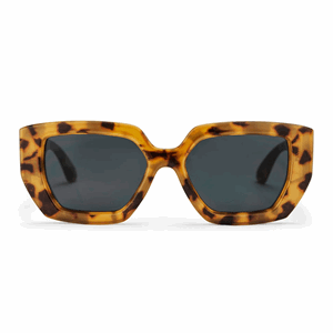 CHPO Hong Kong - Leopard / Black