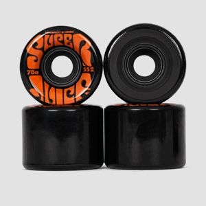 OJ Mini Super Juice 55mm 78a