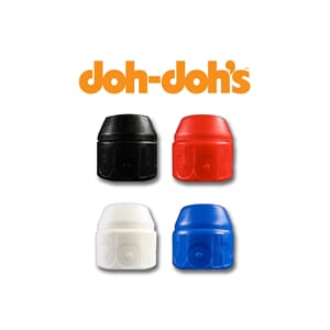 Shorty´s DohDoh Bushings