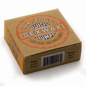 SexWax Quick Humps Eco