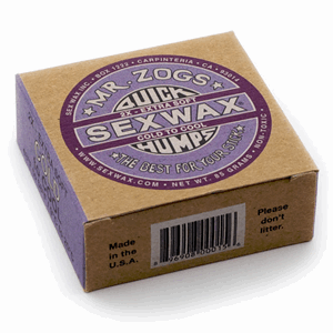 SexWax Quick Humps Eco