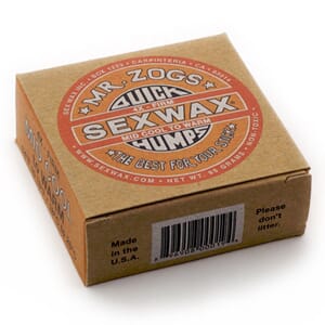 SexWax Quick Humps Eco