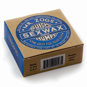 SexWax Quick Humps Eco