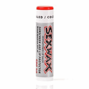 SexWax Lip Balm