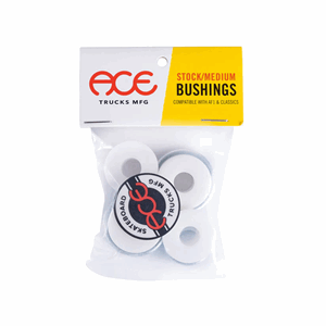 Ace Trucks Bushings - Medium