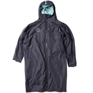 Vissla 7 Seas Jr. Changer Jacket