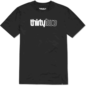 ThirtyTwo Double T-Shirt