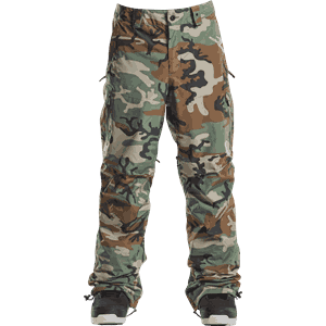 ThirtyTwo TM Pant