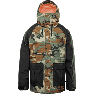 ThirtyTwo Ava Jacket