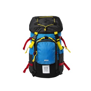 Topo Subalpine Pack