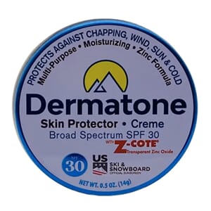 Dermatone Mini Tin - SPF 30