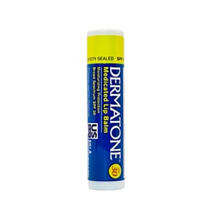 Dermatone Lip Balm - Original