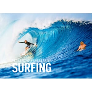 Secrets to progressive surfing